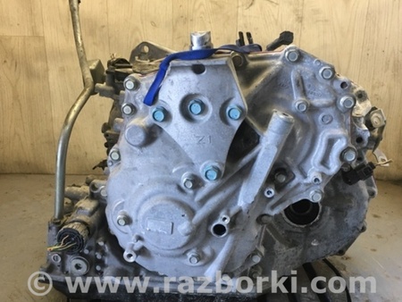 ФОТО Автоматична трансмісія для Nissan Qashqai/Roque Sport J11 (13-21) Київ