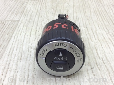 ФОТО Блок керування повним приводом для Nissan Pathfinder R52 (12-21) Київ