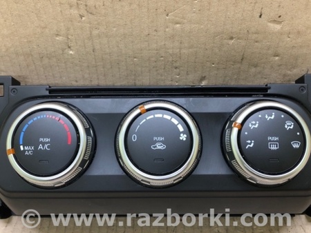 ФОТО Блок керування піччю для Mazda CX-5 KF (16-25) Київ