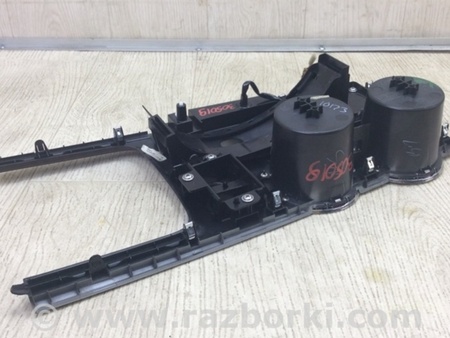 ФОТО Консоль КПП для Nissan Pathfinder R52 (12-21) Київ