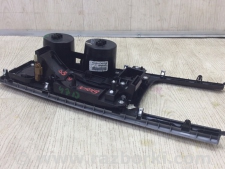 ФОТО Консоль КПП для Nissan Pathfinder R52 (12-21) Київ