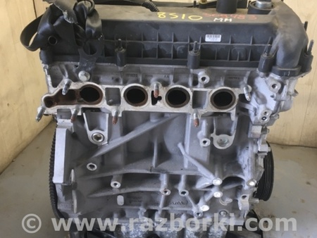 ФОТО Двигун бензин для Ford Escape 3 (01.2012-12.2018) Київ