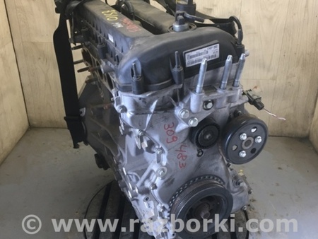 ФОТО Двигун бензин для Ford Escape 3 (01.2012-12.2018) Київ