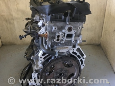 ФОТО Двигун бензин для Ford Escape 3 (01.2012-12.2018) Київ