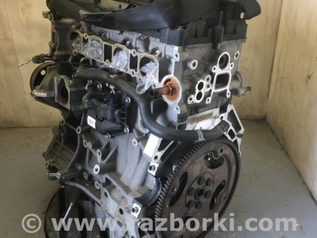 ФОТО Двигун бензин для Ford Escape 3 (01.2012-12.2018) Київ