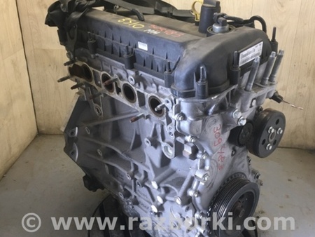 ФОТО Двигун бензин для Ford Escape 3 (01.2012-12.2018) Київ