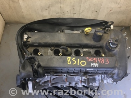 ФОТО Двигун бензин для Ford Escape 3 (01.2012-12.2018) Київ