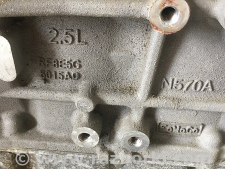 ФОТО Двигун бензин для Ford Escape 3 (01.2012-12.2018) Київ