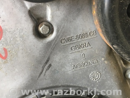 ФОТО Двигун бензин для Ford Escape 3 (01.2012-12.2018) Київ