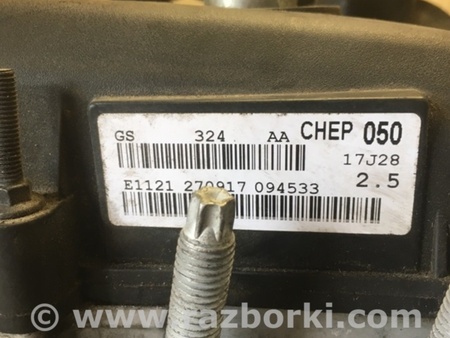 ФОТО Двигун бензин для Ford Escape 3 (01.2012-12.2018) Київ