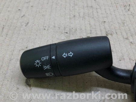 ФОТО Підрульовий перемикач для Mazda CX-5 KF (16-25) Київ