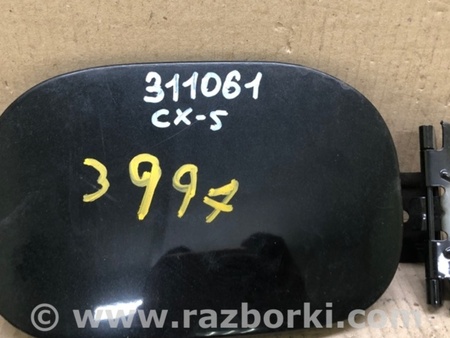 ФОТО Лючок паливного бака для Mazda CX-5 KF (16-25) Київ