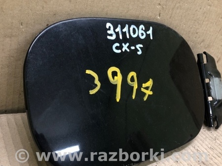ФОТО Лючок паливного бака для Mazda CX-5 KF (16-25) Київ