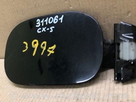 ФОТО Лючок паливного бака для Mazda CX-5 KF (16-25) Київ