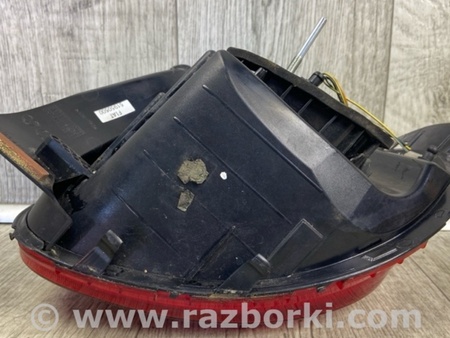 ФОТО Ліхтар зовнішній для Fiat 500L (2014-2017) Київ