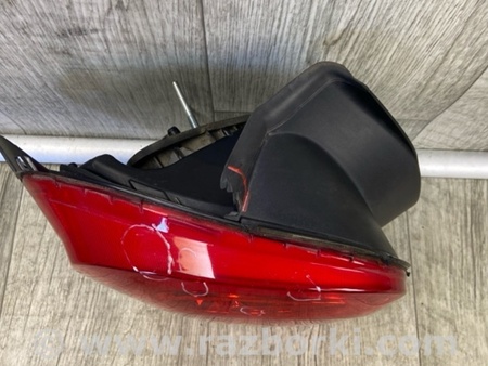 ФОТО Ліхтар зовнішній для Fiat 500L (2014-2017) Київ