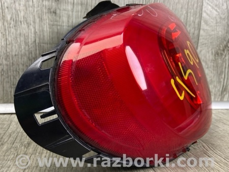 ФОТО Ліхтар зовнішній для Fiat 500L (2014-2017) Київ