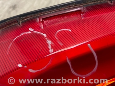 ФОТО Ліхтар зовнішній для Fiat 500L (2014-2017) Київ