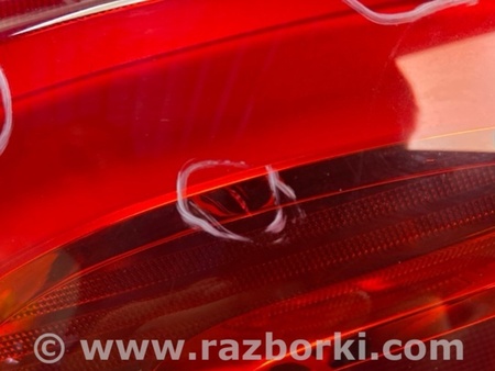 ФОТО Ліхтар зовнішній для Fiat 500L (2014-2017) Київ