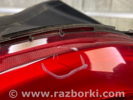 ФОТО Ліхтар зовнішній для Fiat 500L (2014-2017) Київ