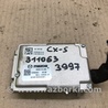 ФОТО камера переднього виду для Mazda CX-5 KF (16-25) Київ