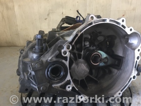 ФОТО МКПП (механическая коробка) для KIA Cerato 2 TD (08-12) Київ