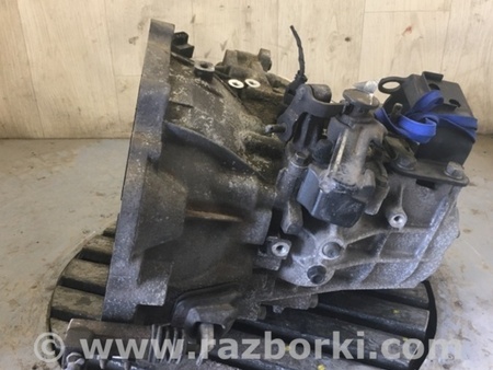 ФОТО МКПП (механическая коробка) для KIA Cerato 2 TD (08-12) Київ