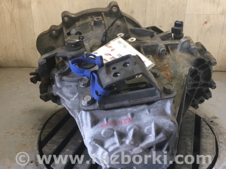 ФОТО МКПП (механическая коробка) для KIA Cerato 2 TD (08-12) Київ