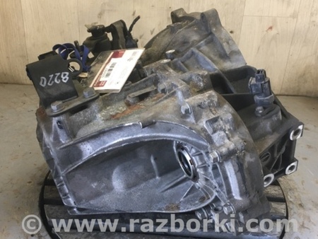 ФОТО МКПП (механическая коробка) для KIA Cerato 2 TD (08-12) Київ