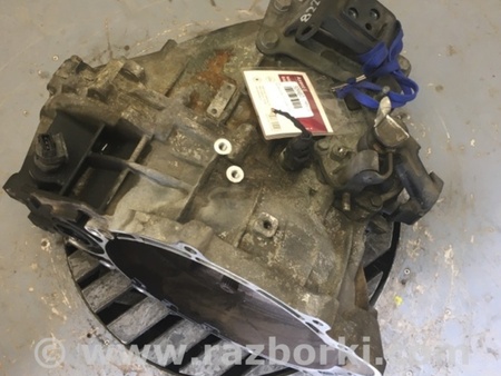 ФОТО МКПП (механическая коробка) для KIA Cerato 2 TD (08-12) Київ