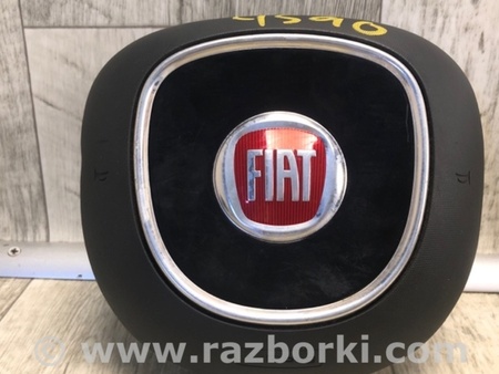 ФОТО Подушка безпеки в кермо для Fiat 500L (2014-2017) Київ