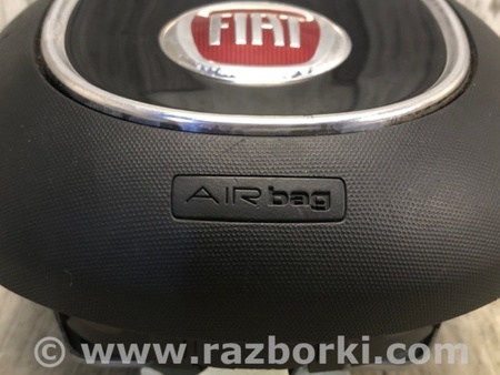 ФОТО Подушка безпеки в кермо для Fiat 500L (2014-2017) Київ