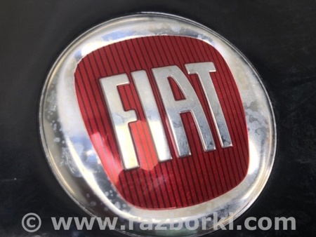 ФОТО Подушка безпеки в кермо для Fiat 500L (2014-2017) Київ