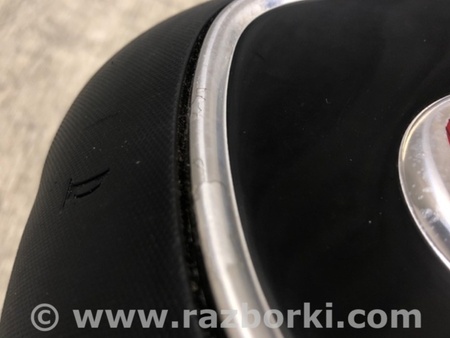 ФОТО Подушка безпеки в кермо для Fiat 500L (2014-2017) Київ