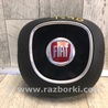 Подушка безпеки в кермо Fiat 500L (2014-2017)