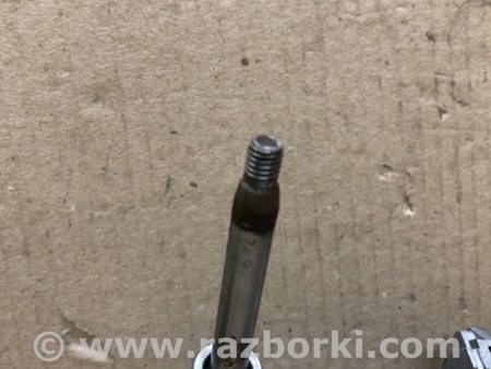 ФОТО Моторчик склоочисника для Mazda CX-5 KF (16-25) Київ