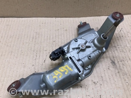 ФОТО Моторчик склоочисника для Mazda CX-5 KF (16-25) Київ