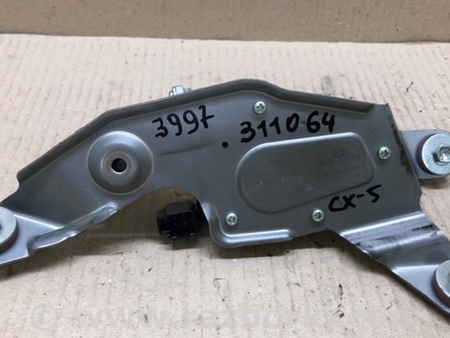 ФОТО Моторчик склоочисника для Mazda CX-5 KF (16-25) Київ