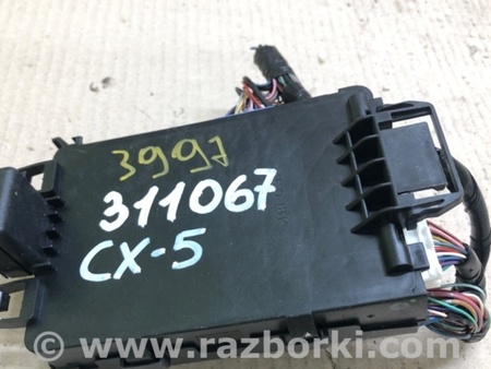 ФОТО Блок електронний для Mazda CX-5 KF (16-25) Київ