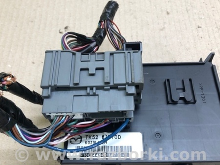 ФОТО Блок електронний для Mazda CX-5 KF (16-25) Київ