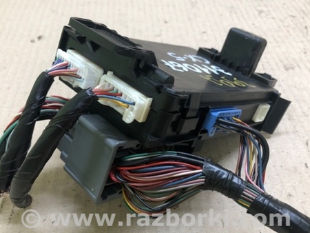 ФОТО Блок електронний для Mazda CX-5 KF (16-25) Київ