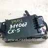 Блок електронний Mazda CX-5 KF (16-25)
