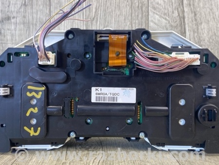 ФОТО Панель приладів для Nissan Qashqai/Roque Sport J11 (13-21) Київ