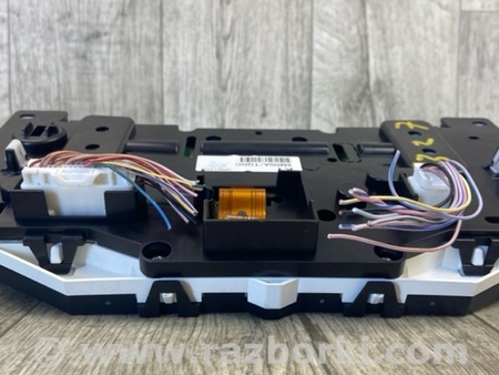 ФОТО Панель приладів для Nissan Qashqai/Roque Sport J11 (13-21) Київ