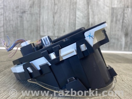 ФОТО Панель приладів для Nissan Qashqai/Roque Sport J11 (13-21) Київ