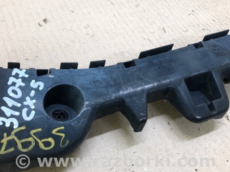 ФОТО Кронштейн заднього бампера для Mazda CX-5 KF (16-25) Київ
