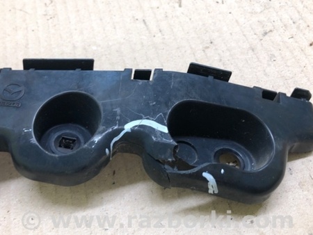 ФОТО Кронштейн заднього бампера для Mazda CX-5 KF (16-25) Київ
