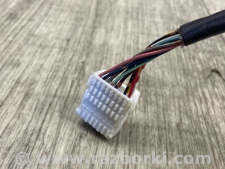 ФОТО Зеркало для Lexus ES350 (06-12) Київ