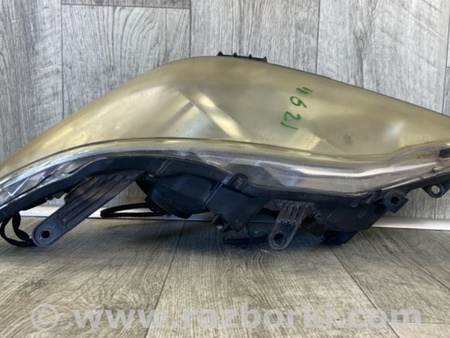 ФОТО Фара для Lexus ES350 (06-12) Київ