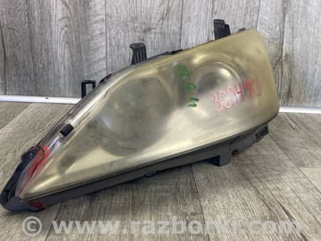 ФОТО Фара для Lexus ES350 (06-12) Київ